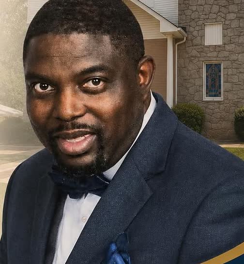 Pastor Henry C. Minter